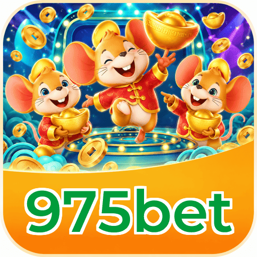 975bet Logo 2