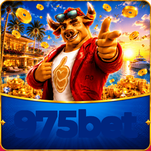 Slots 975bet - Jackpots Progressivos