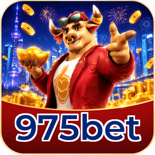975bet Instalar Logo 3