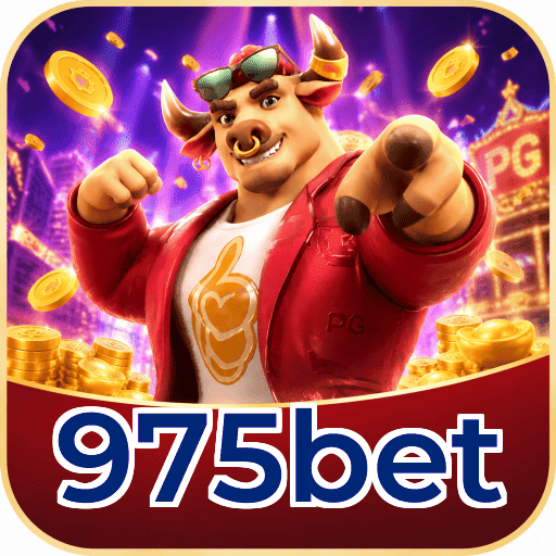 975bet Segurança Logo 1