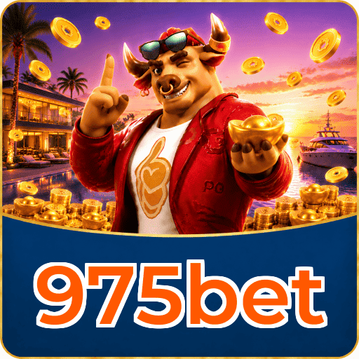 975bet Logo 1