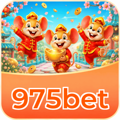 975bet Instalar Logo 2