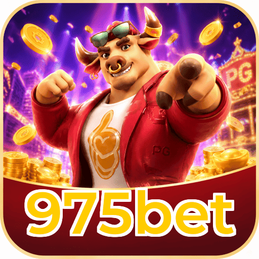 975bet Segurança Logo 3