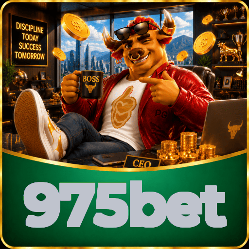 975bet Licenciado Curaçao - Segurança SSL 256-bit